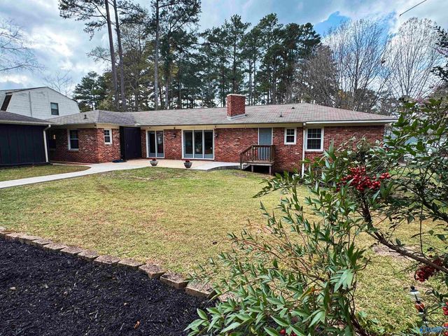 1905 Wyeth Drive, Guntersville, AL 35976