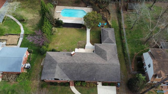 1905 Wyeth Drive, Guntersville, AL 35976