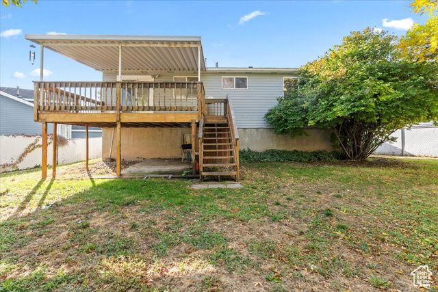 5960 S TUMERICK CT, Salt Lake City, UT 84118