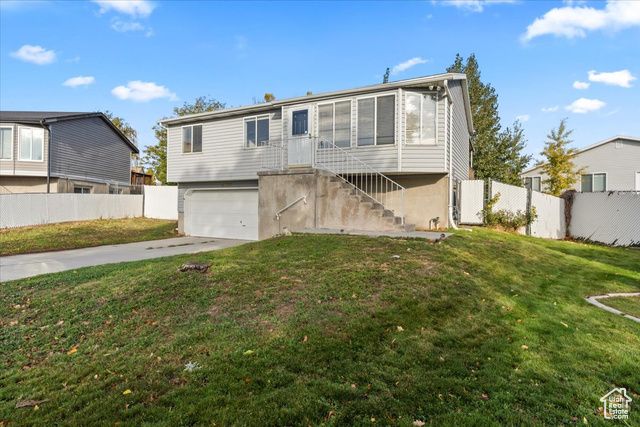 5960 S TUMERICK CT, Salt Lake City, UT 84118