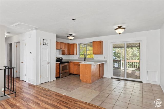 5960 S TUMERICK CT, Salt Lake City, UT 84118