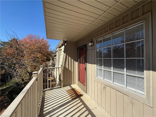 3826 Country Club Road K, Winston-salem, NC 27104