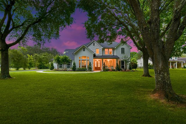 31803 Fulshear Creek Trail, Fulshear, TX 77441