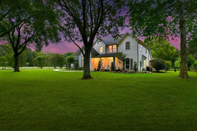 31803 Fulshear Creek Trail, Fulshear, TX 77441