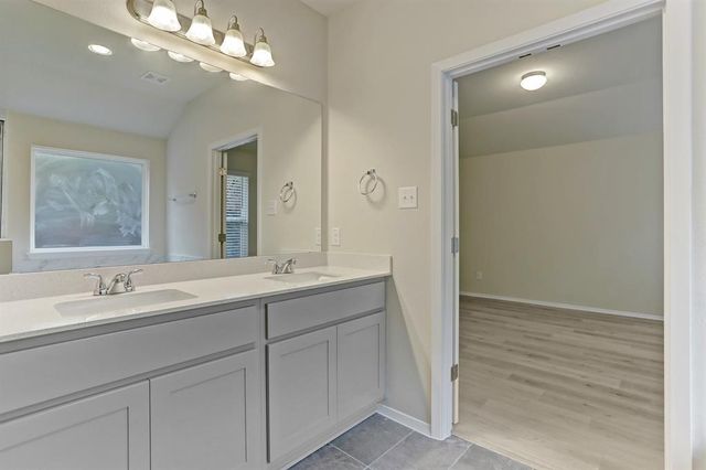 3902 Crockett Ave, Lago Vista, TX 78645