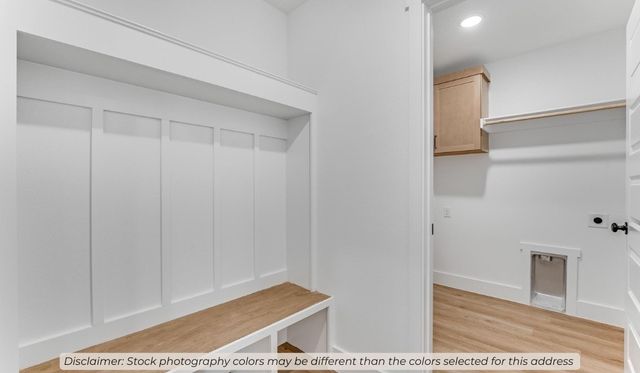 965 Lambrusco Boulevard, Tontitown, AR 72762