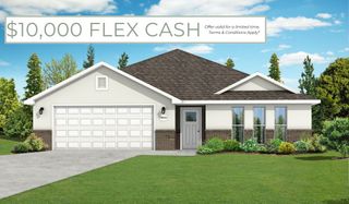 965 Lambrusco Boulevard, Tontitown, AR 72762