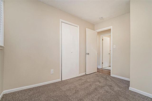 2040 FORREST PARK SE Road, Atlanta, GA 30315