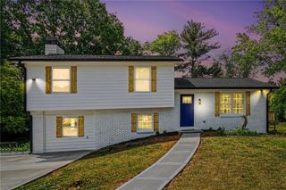 3511 Hopkins Way, Powder Springs, GA 30127