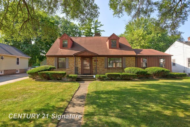1525 Beech Street, Saginaw, MI 48602