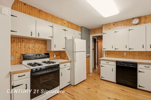 1525 Beech Street, Saginaw, MI 48602