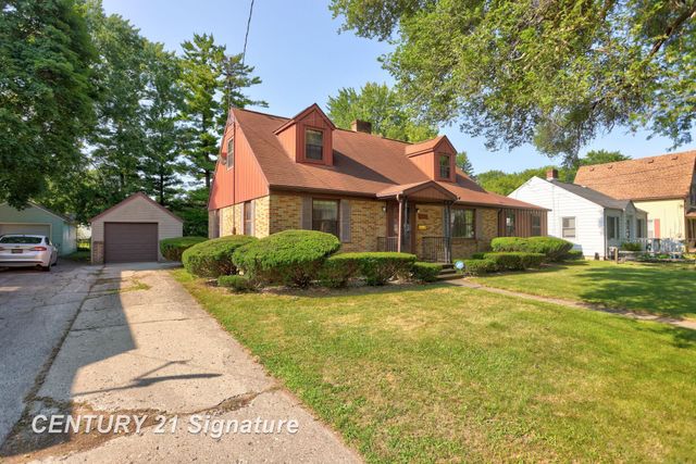 1525 Beech Street, Saginaw, MI 48602
