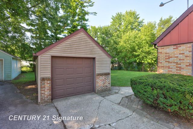 1525 Beech Street, Saginaw, MI 48602