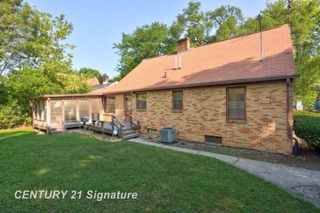 1525 Beech Street, Saginaw, MI 48602