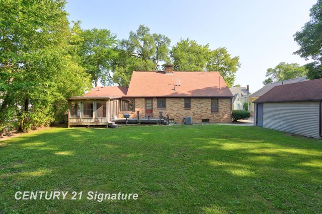 1525 Beech Street, Saginaw, MI 48602