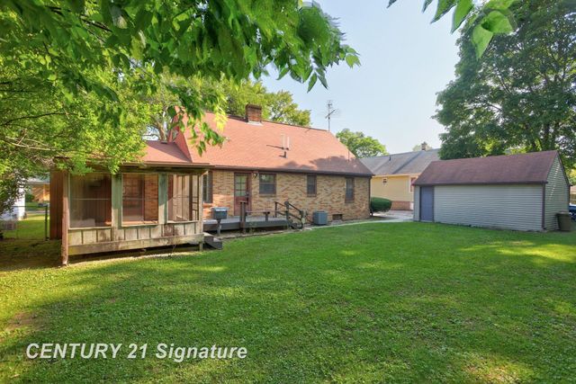 1525 Beech Street, Saginaw, MI 48602