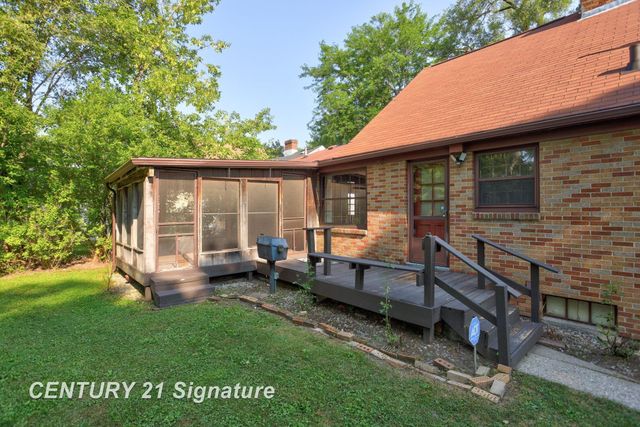 1525 Beech Street, Saginaw, MI 48602