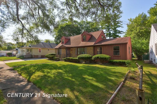 1525 Beech Street, Saginaw, MI 48602