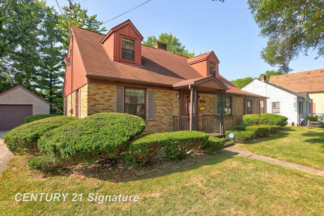 1525 Beech Street, Saginaw, MI 48602