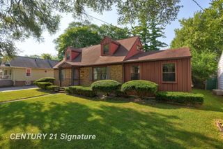 1525 Beech Street, Saginaw, MI 48602