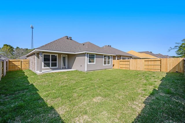 14375 N Summerchase Circle, Willis, TX 77318