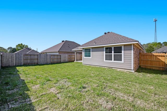 14375 N Summerchase Circle, Willis, TX 77318