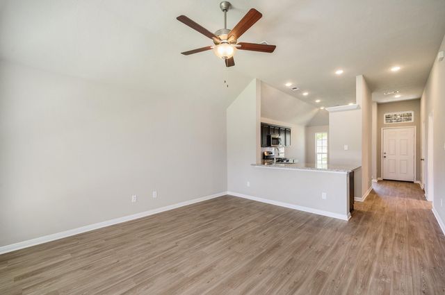 14375 N Summerchase Circle, Willis, TX 77318
