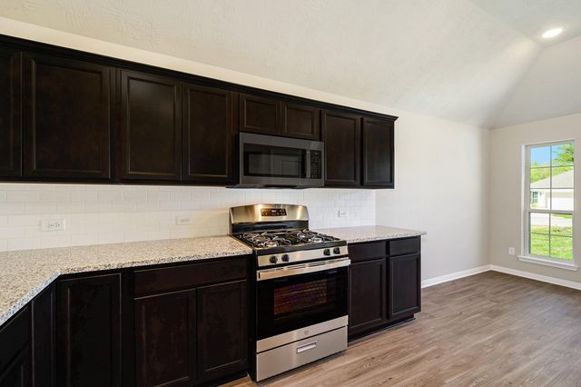 14375 N Summerchase Circle, Willis, TX 77318