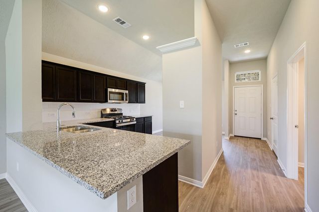 14375 N Summerchase Circle, Willis, TX 77318
