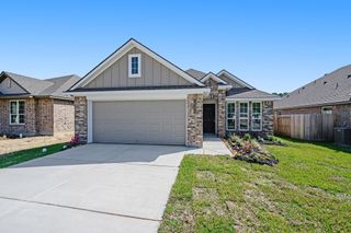 14375 N Summerchase Circle, Willis, TX 77318