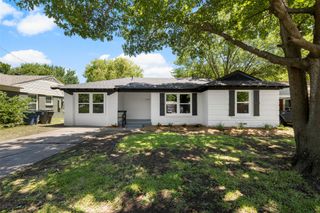 10518 Dunaway Drive, Dallas, TX 75228