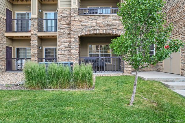 17442 Nature Walk Trail 105, Parker, CO 80134