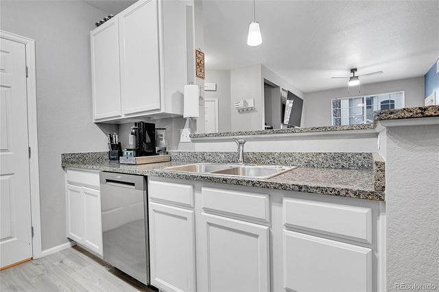 17442 Nature Walk Trail 105, Parker, CO 80134