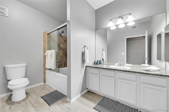 17442 Nature Walk Trail 105, Parker, CO 80134