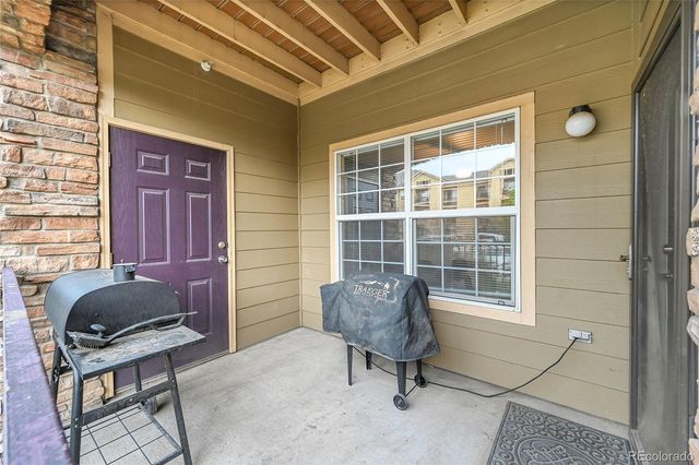 17442 Nature Walk Trail 105, Parker, CO 80134