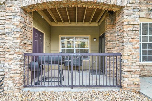 17442 Nature Walk Trail 105, Parker, CO 80134