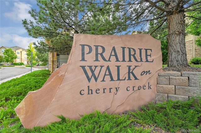 17442 Nature Walk Trail 105, Parker, CO 80134
