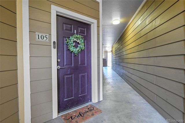 17442 Nature Walk Trail 105, Parker, CO 80134