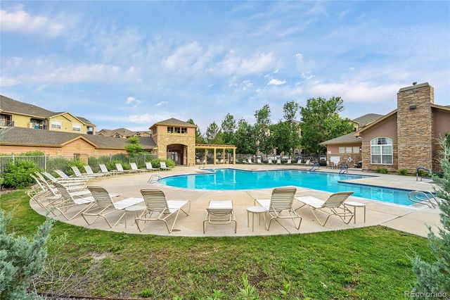 17442 Nature Walk Trail 105, Parker, CO 80134