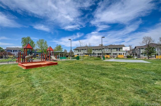 17442 Nature Walk Trail 105, Parker, CO 80134