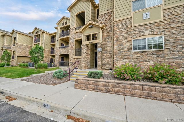 17442 Nature Walk Trail 105, Parker, CO 80134