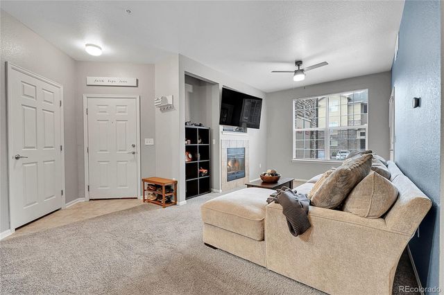 17442 Nature Walk Trail 105, Parker, CO 80134