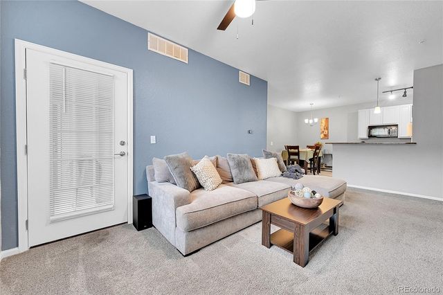 17442 Nature Walk Trail 105, Parker, CO 80134