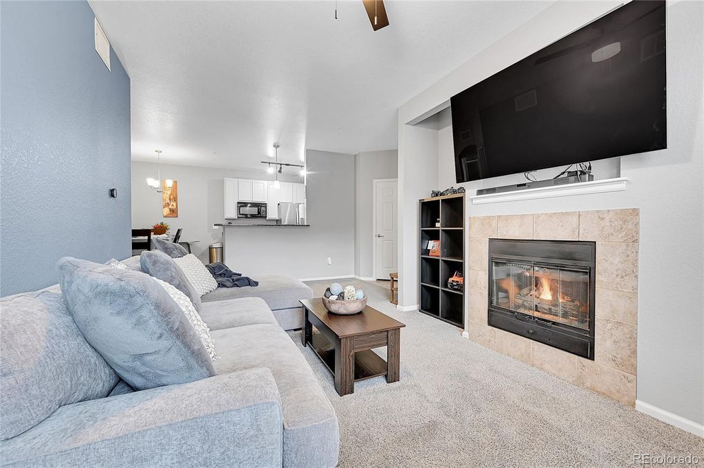17442 Nature Walk Trail 105, Parker, CO 80134