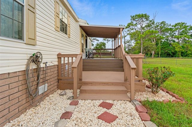 8020 GRANT STREET, Brooksville, FL 34613