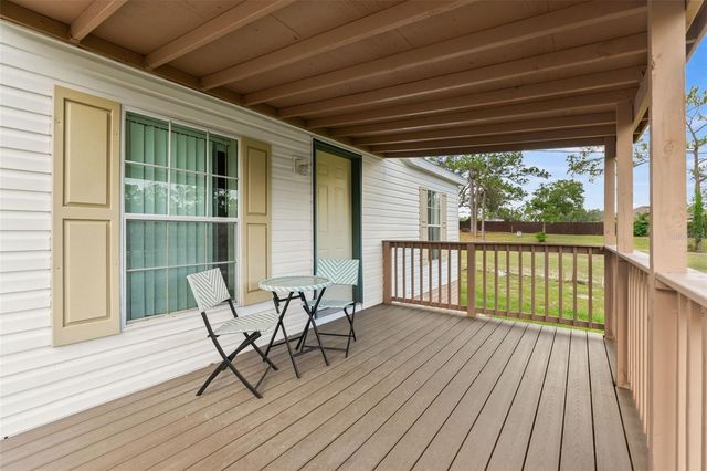 8020 GRANT STREET, Brooksville, FL 34613