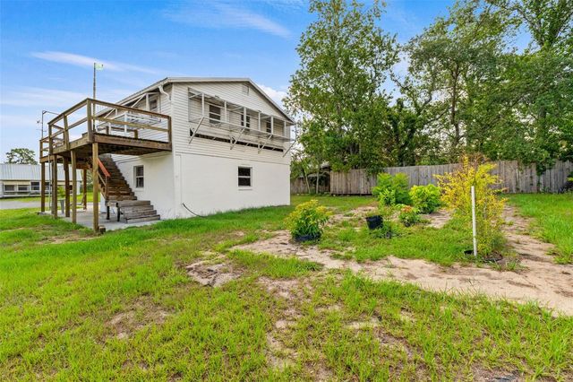 8020 GRANT STREET, Brooksville, FL 34613