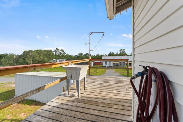 8020 GRANT STREET, Brooksville, FL 34613