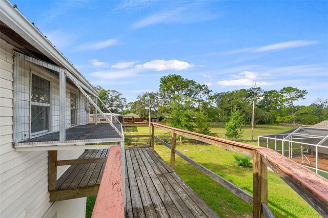 8020 GRANT STREET, Brooksville, FL 34613