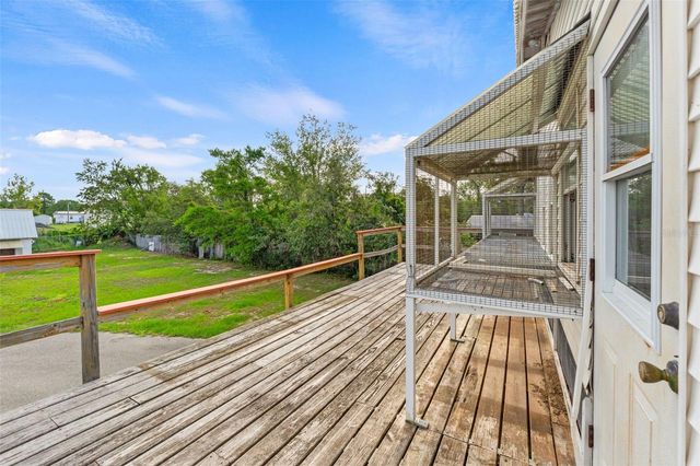 8020 GRANT STREET, Brooksville, FL 34613